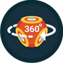 360 Derece Sanal Tur
