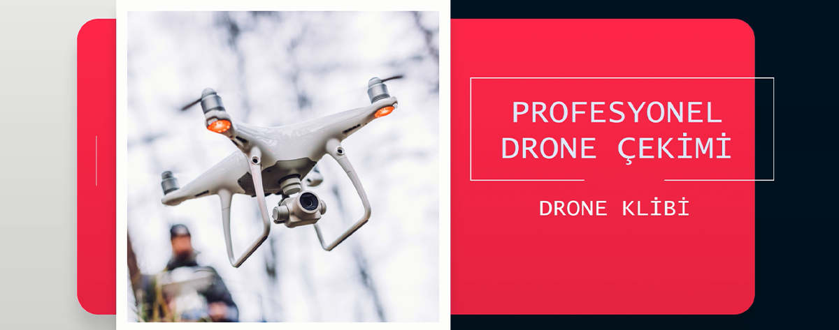 Drone Çekimi