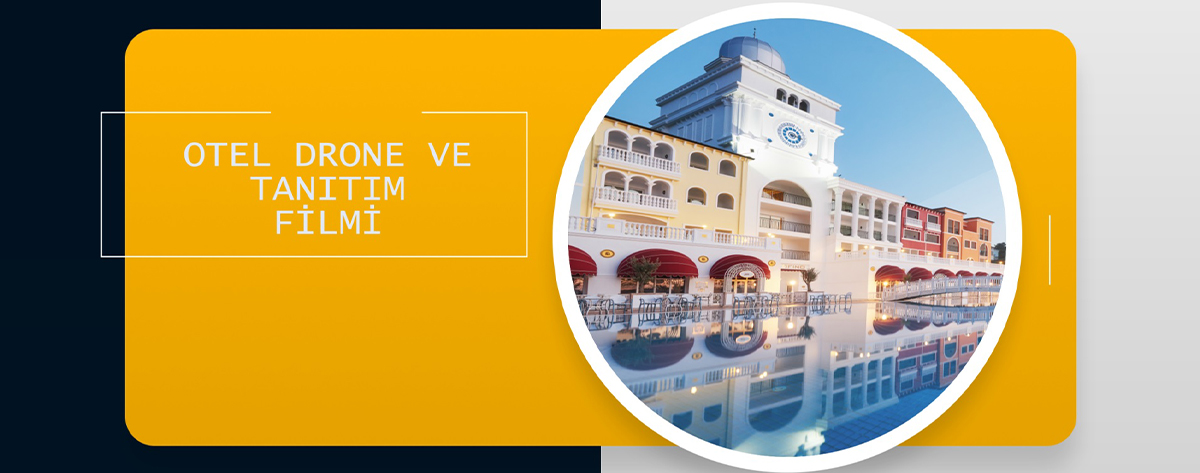 Otel Tanıtım Filmi