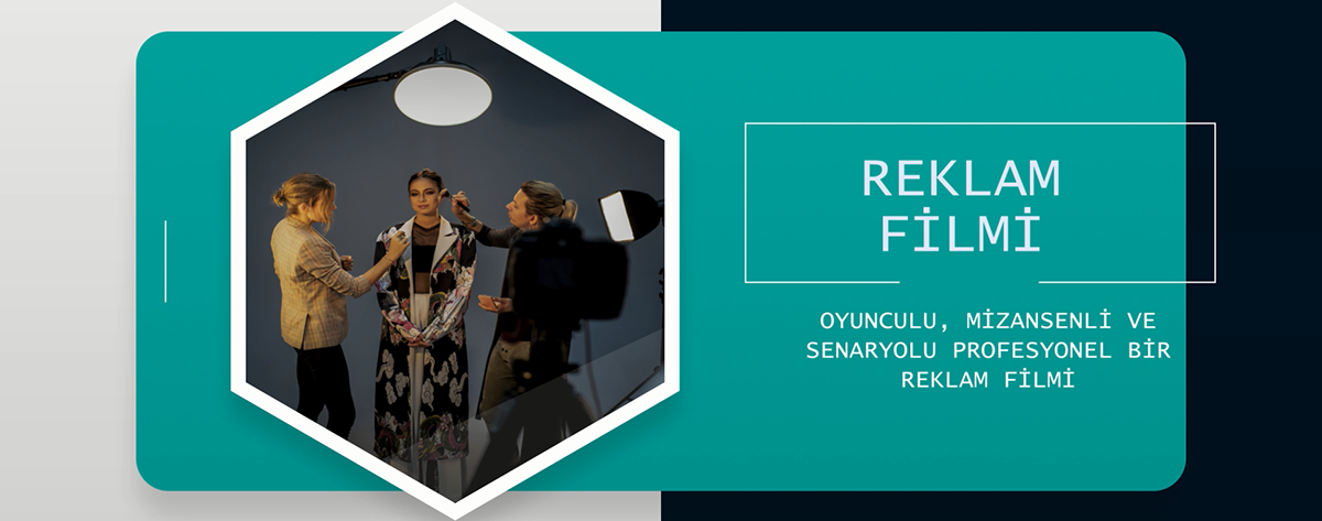 Reklam Filmi