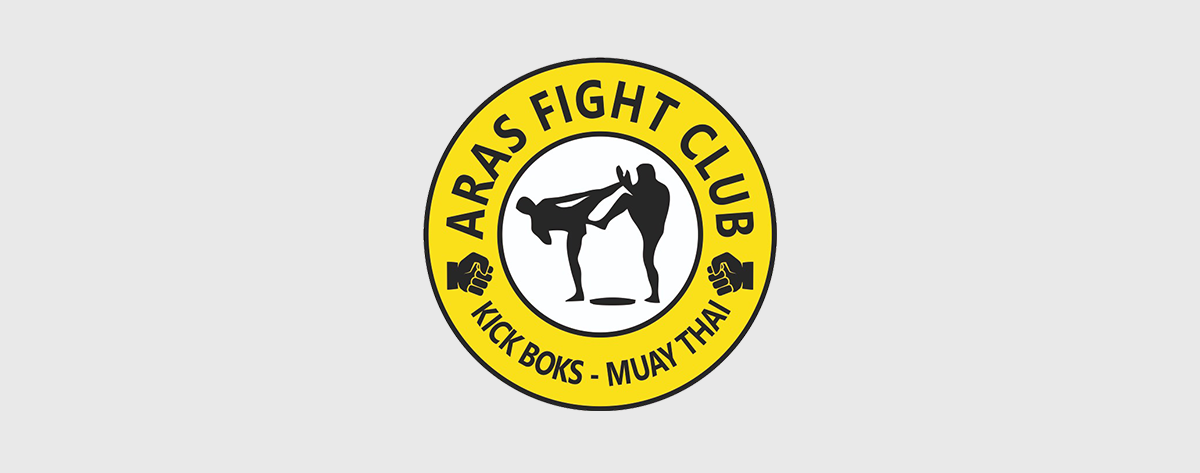 Aras Fight Club Tanıtım Klibi