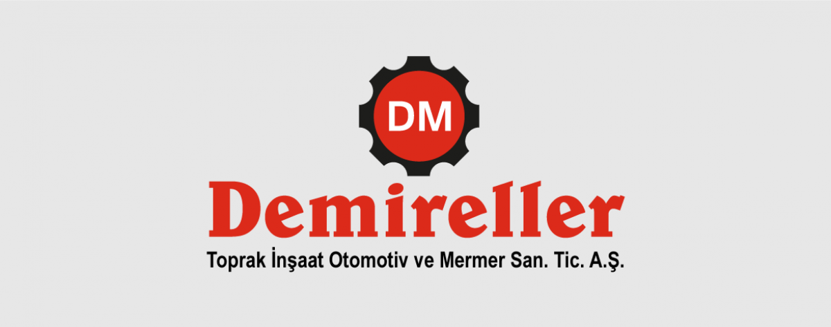 Demireller Toprak Sanayi Tanıtım Filmi