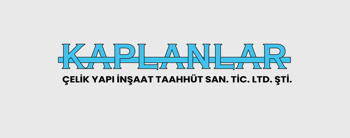 Kaplanlar Çelik Yapı Tanıtım Filmi