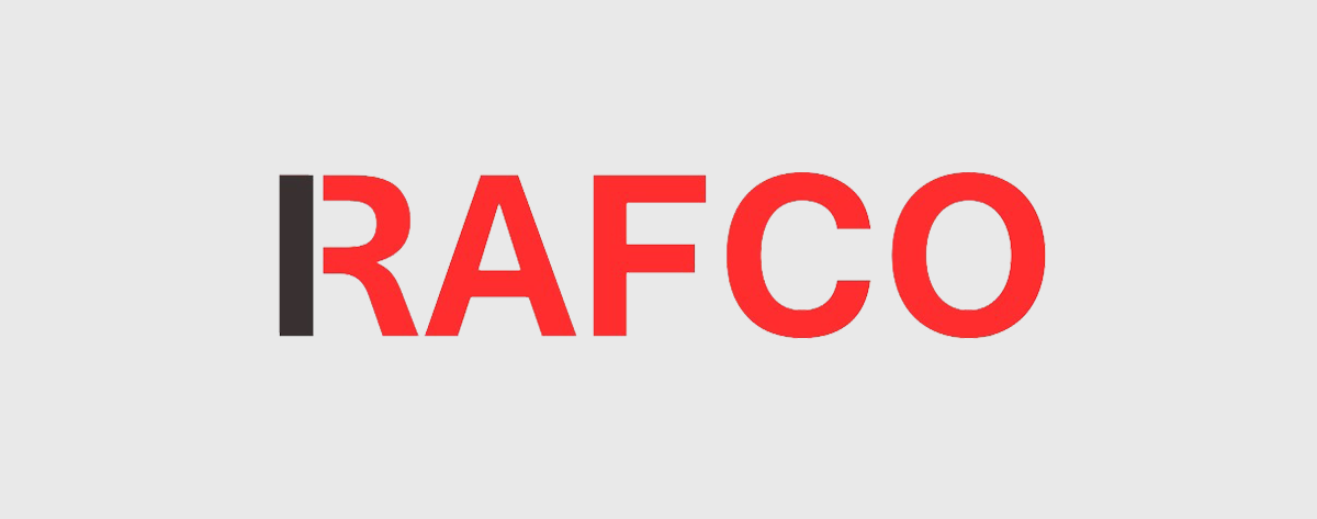 Rafco Ürün Tanıtımı