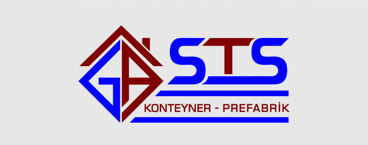 STS Konteyner Prefabrik Ürün Tanıtımı